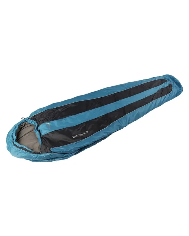 Schlafsack mit Innentasche