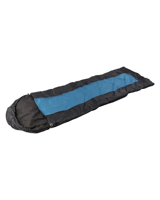 Schlafsack mit Kapuze
