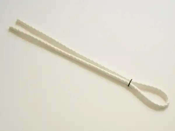 Schlag Seil gedreht 8mm