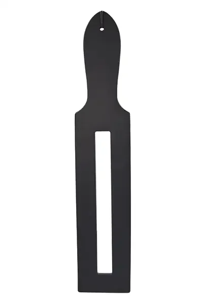 Schlagzähmer Metallpaddel
