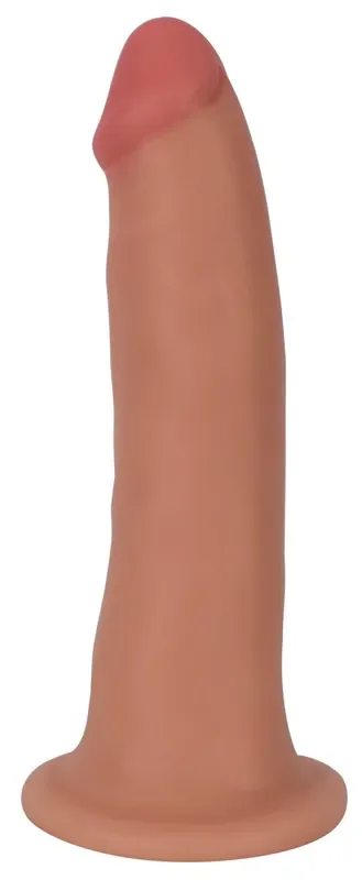 Schlanker Dildo – 17 cm