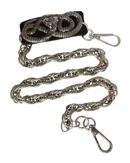 Schlüsselkette – Schlange