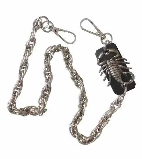 Schlüsselkette – Skorpion