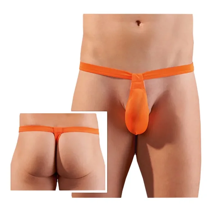 Schmalissimo Orange