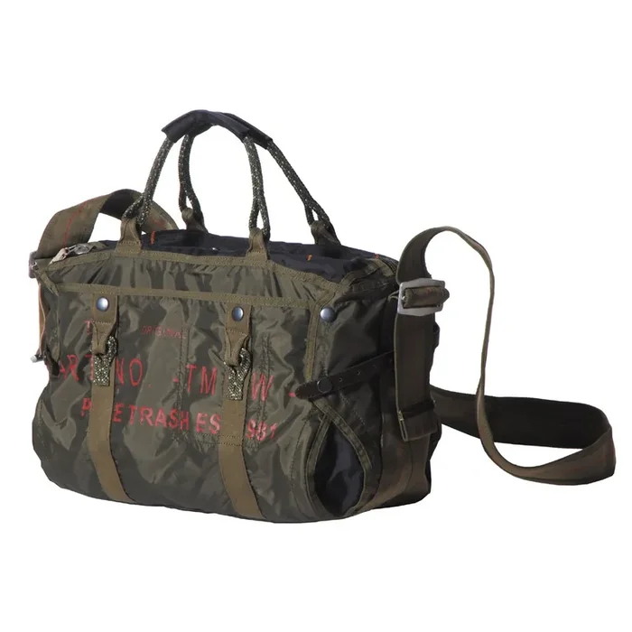 Schultertasche