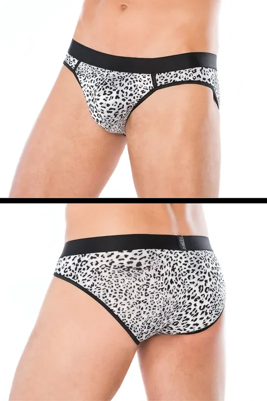 schwarzer Boxershort