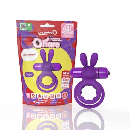 Screaming O 4T Ohare – Grape