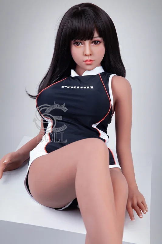 SE-Doll Sexpuppe Mathilda – 150 cm