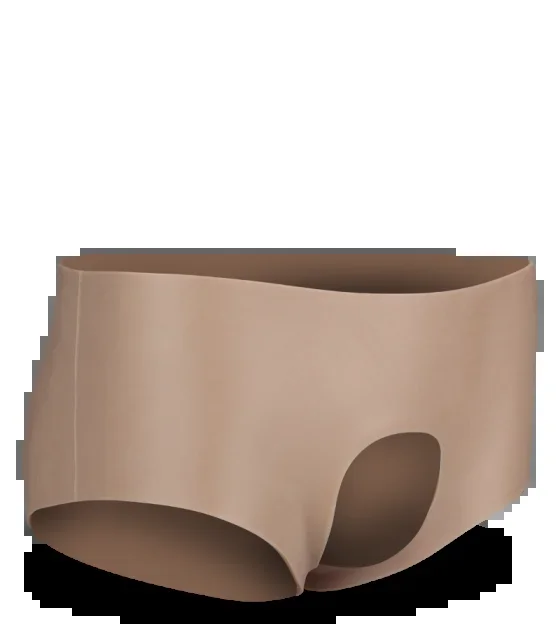 Second Skin Push-up-Slip aus Silikon Kimberly