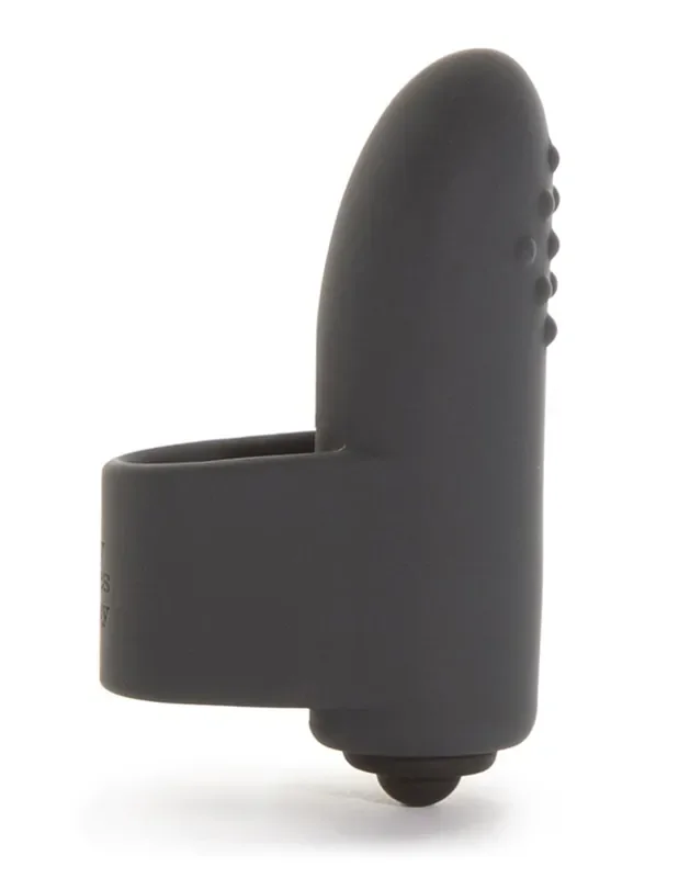 Secret Touch – FSoG Finger Massager