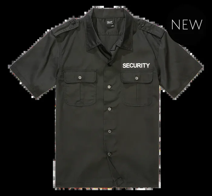 Security Hemd