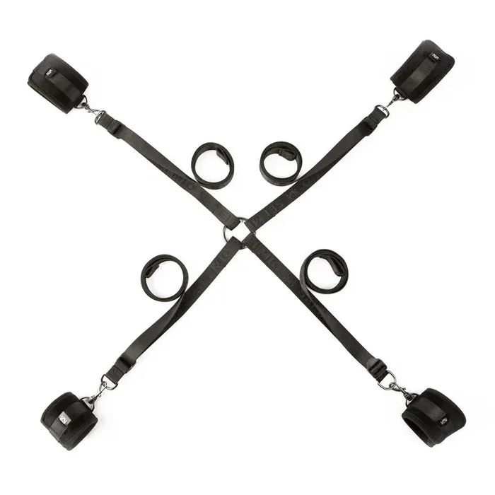 SEI MIO Bed‑Spreader Under‑the‑Mattress Restraint System