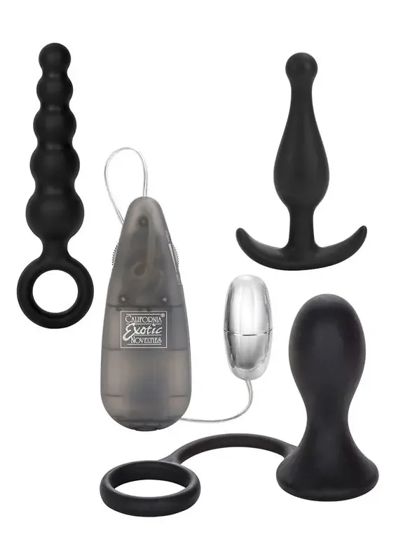 Sein Prostata-Trainingsset