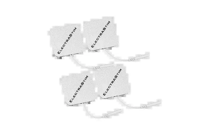 Selbstklebende Pads