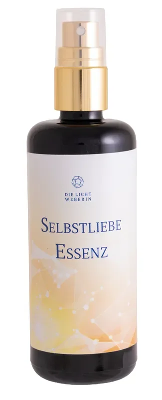 Selbstliebe – Aura Spray