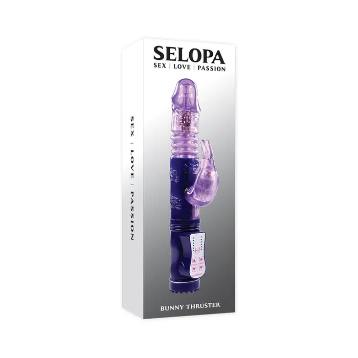 SELOPA BUNNY THRUSTER