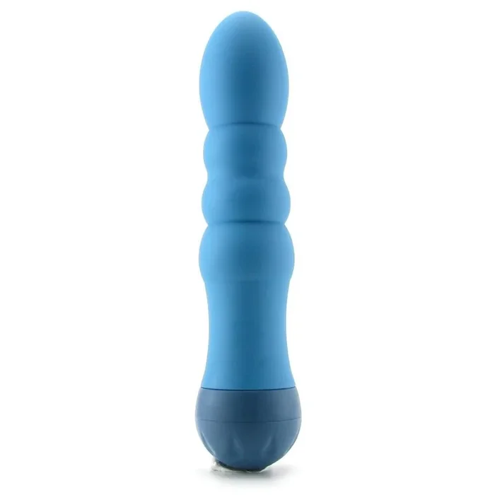 Sensual Seductions Monique Vibe in Blue