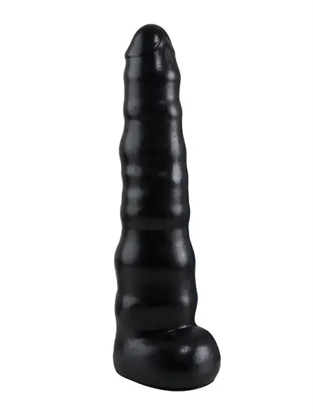 Sentry XXL – schwarz