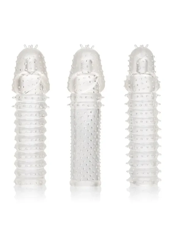 Set Penisvergrößerer