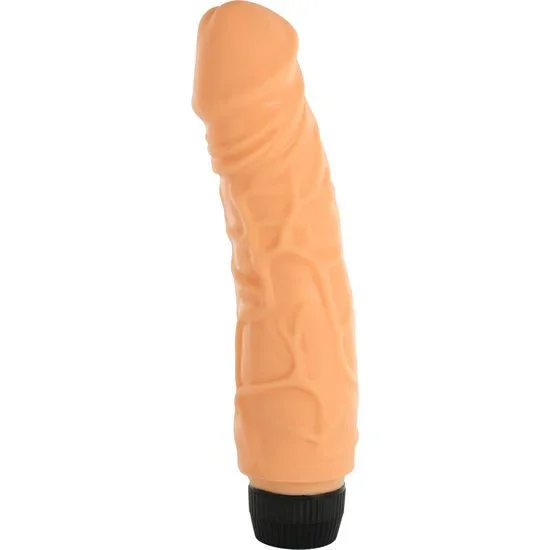 Seven Creations – Realistischer Penisvibrator