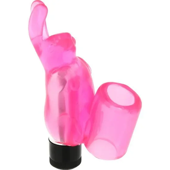Seven Creations – Silikon-Hase für Den Finger
