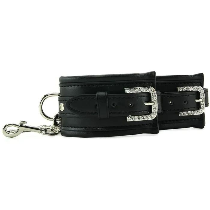 Sexperiments Bling Cuffs