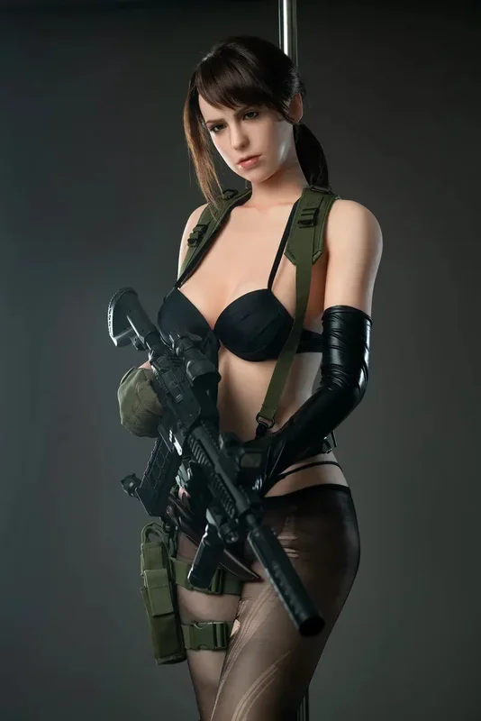 Sexpuppe Atsuko