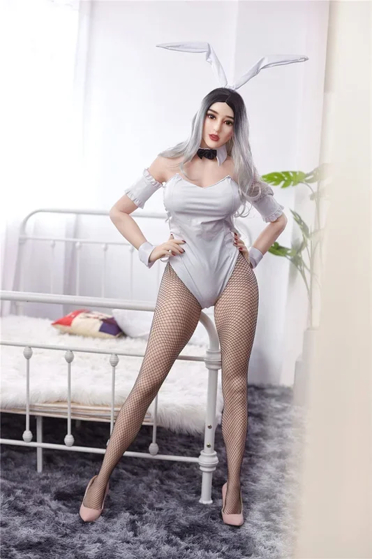 Sexpuppe Bunny