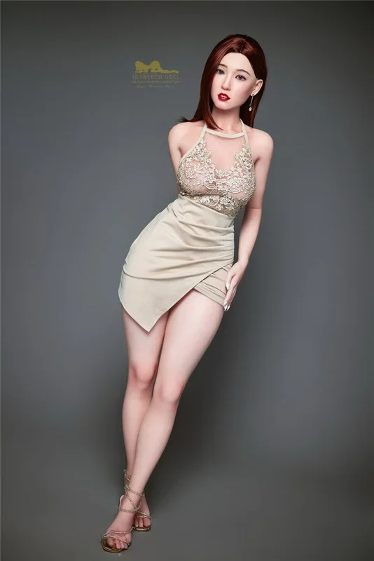 Sexpuppe Irene