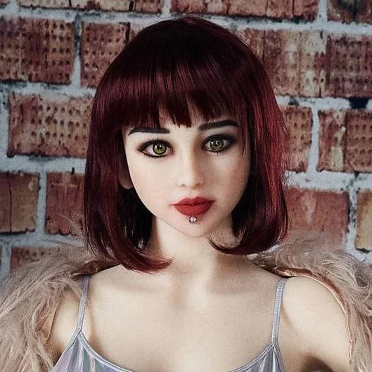 Sexpuppe Izzy