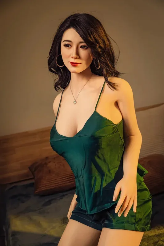 Sexpuppe Miya-Pia
