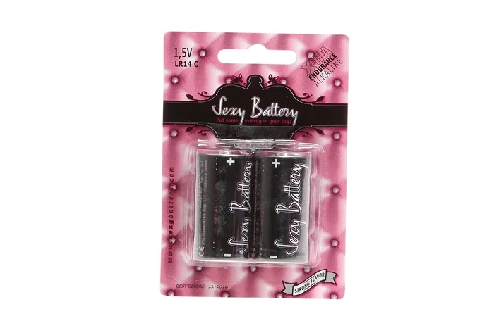 Sexy Battery LR14 C – 2 Pack