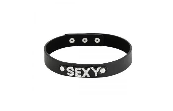 Sexy Collar