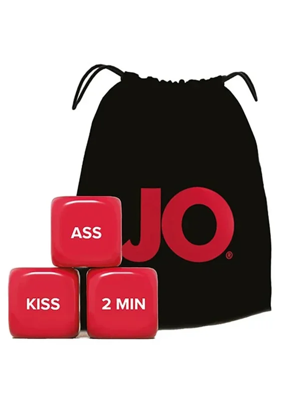 Sexy Dice Game