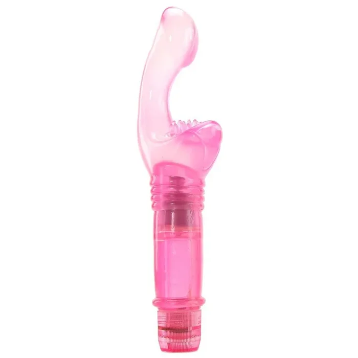 Shane’s World G-Spot Arouser Vibe in Pink