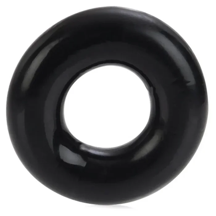 Shane’s World Rock Star Cock Ring in Black