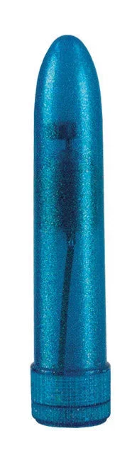 Shanes World Sparkle Vib – Blue