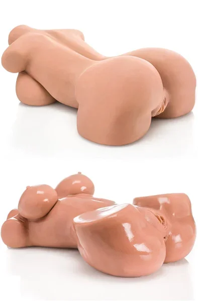 Sharon Realistische Sexpuppe 15,5kg