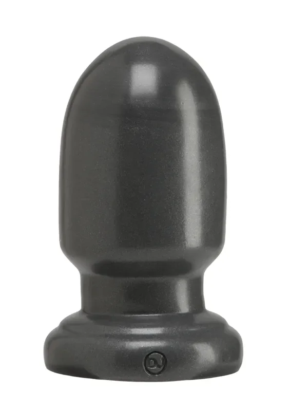 Shellshock – S – Gun Metal