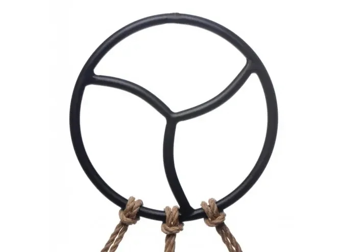 Shibari Bondage Suspension Ring