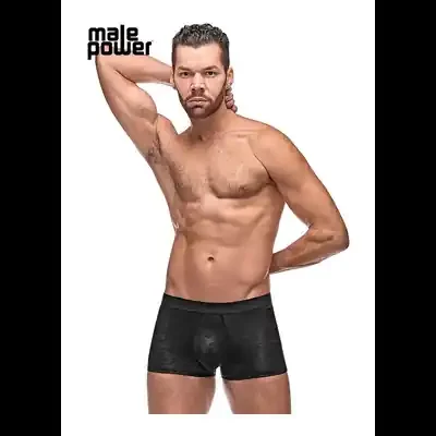 Short – L – Black