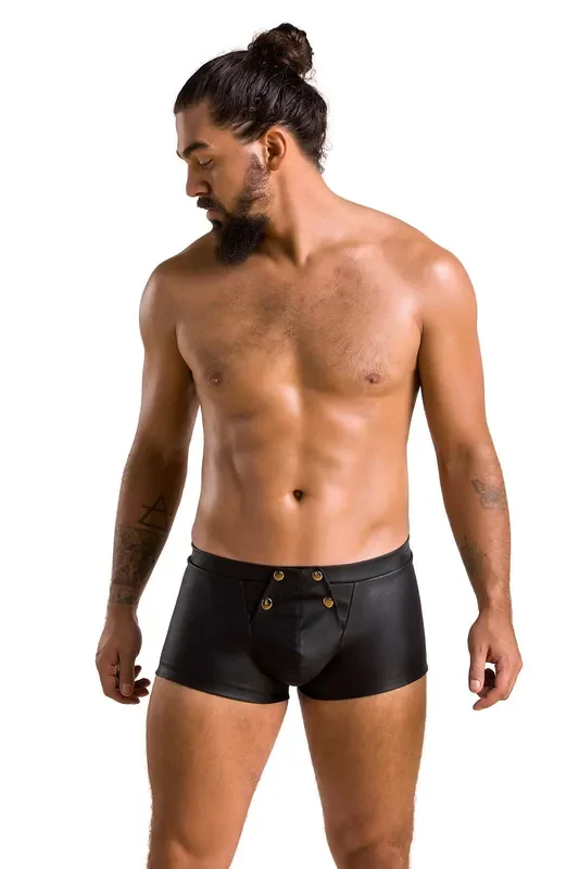 Short Patrick – Schwarz