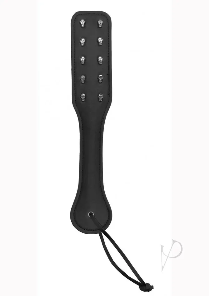 Shots Ouch Skull Paddle