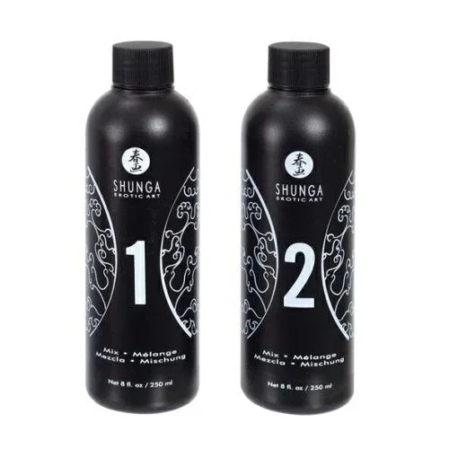 Massage Set Shunga – Exotic Fruits, 3.8 l