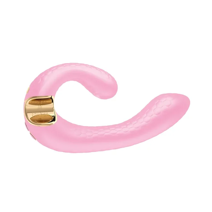 Shunga – Miyo Intimate Massager Light Pink