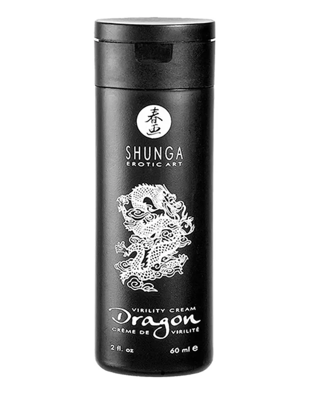 Shunga – Stimulations Creme für Sie und Ihn