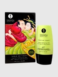Shunga Hold Me Tight Stimulationsgel