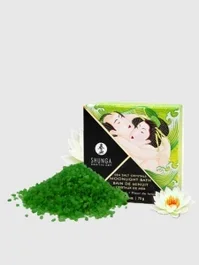 Shunga Moonlight Bath Badezusatz