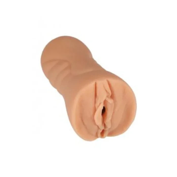 Signature Strokers – Leo Of Leolulu – Ultraskyn Pocket Pussy Vanilla