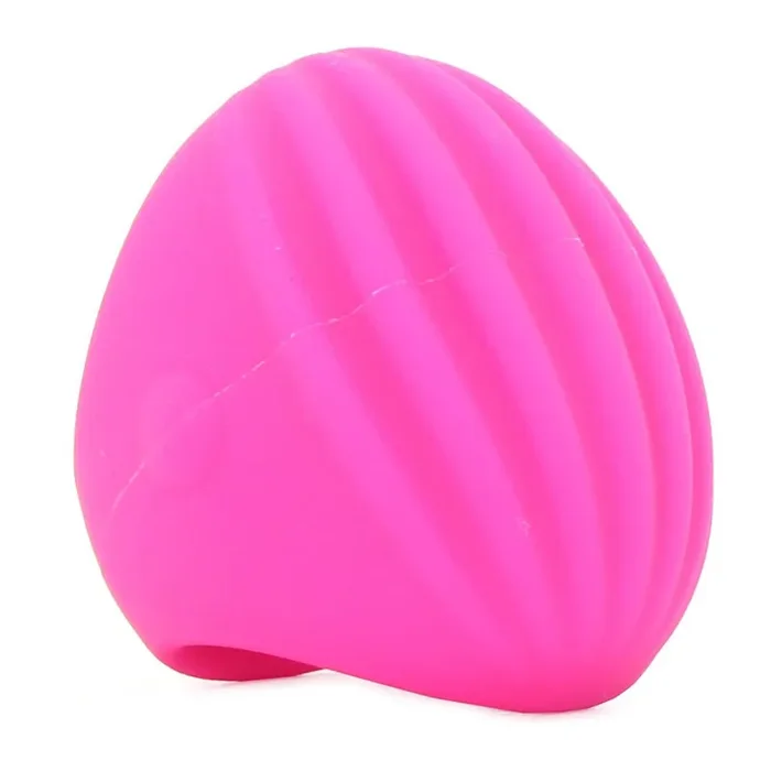 Silhouette S2 Finger Vibrator – Pink
